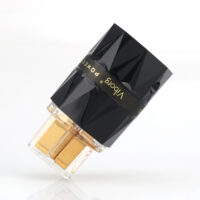 Conector IEC 20A Cablu Alimentare Viborg VF523, Contacte Cupru Placat Aur si Argint