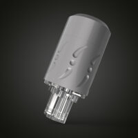 Conector IEC Cablu Alimentare Viborg VF512S, Contacte Cupru Placat Argint