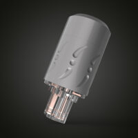 Conector IEC Cablu Alimentare Viborg VF512, Contacte Cupru