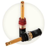 Set 4 Terminale ETI RESEARCH BP-50C