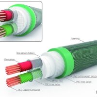 Cablu Boxe Neotech NES-3002, Cupru UPOCC 7N, 1 Metru