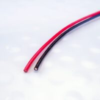 Cablu Conectare DH Labs OFH-14, Cupru OCC 7N, Placat Argint, Litat, Conductor 1.63 mm, 1 metru