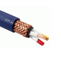 Cablu alimentare Furutech FP-3TS20, Cupru PCOCC, Litat, Conductori 3x2.16 mm2, 1 metru