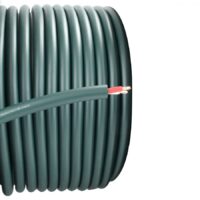 Cablu Boxe Furutech u-2T, Cupru OCC Litat, 1 Metru