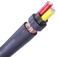 Cablu alimentare Furutech FP-3TS762, Cupru PCOCC, Litat, Conductori 3x4.93 mm2, 1 metru