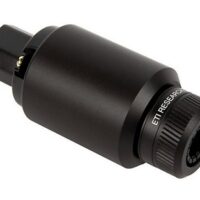 Conector IEC Cablu Alimentare ETI Research Legato, Contacte Cupru 1100 Placat Rodiu