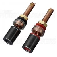 Set 4 x Terminal Viborg BP614 Cu