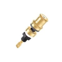 Set 4 x Terminal WBT-0710 Cu