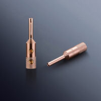 Set 4 Banane Viborg VB401, Conector Cupru