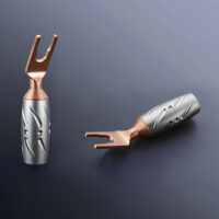 Set 4 Spade Viborg VS701, Conector Cupru