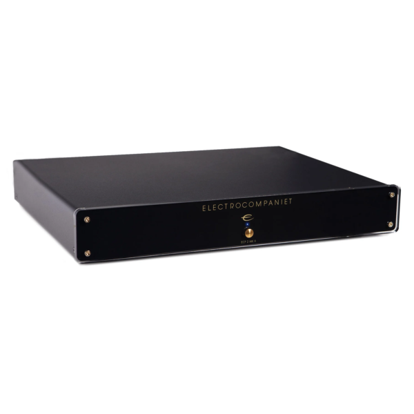 Electrocompaniet-phono-ecp-2mk2-front