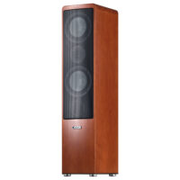Boxe De Podea Canton Ergo 670DC