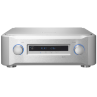 Esoteric-C03XS-preamplificator-stereo-front