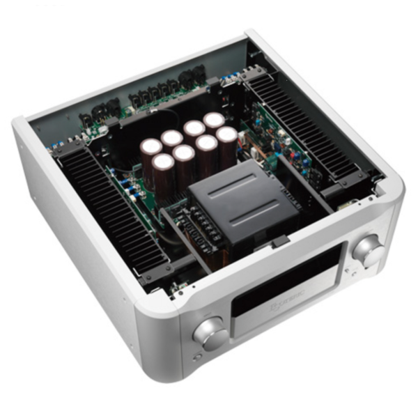 Esoteric-F03A-Amplificator-Integrat-Interior