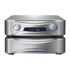 Esoteric-Grandioso-C1X-Preamplificator-Fata-cu-display