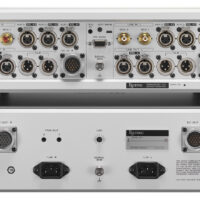 Esoteric-Grandioso-C1X-Preamplificator-Inclinat-cu-display