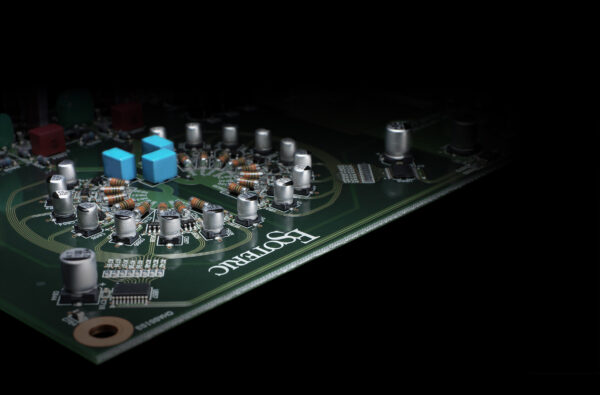 Esoteric-Grandioso-D1X-dac-dac