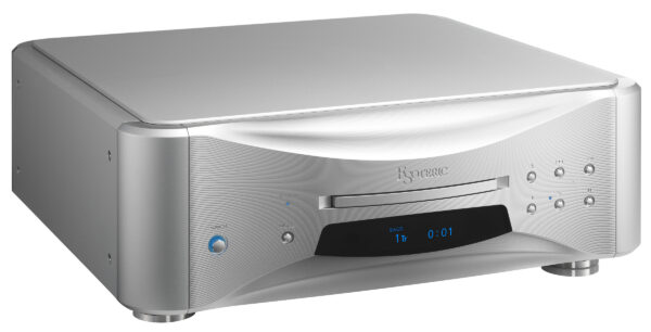 Esoteric-Grandioso-K1X-cd-sacd-player-front-stil