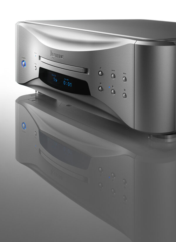 Esoteric-Grandioso-K1X-cd-sacd-player-front-stil2