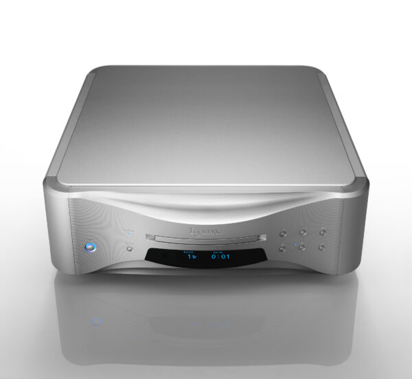 Esoteric-Grandioso-K1X-cd-sacd-player-front-stil4