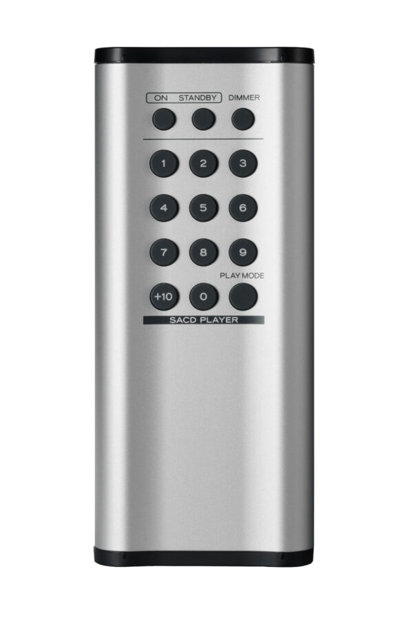 Esoteric-Grandioso-K1X-cd-sacd-player-remote