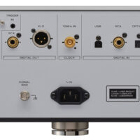 Esoteric-K05XD-cd-player-back