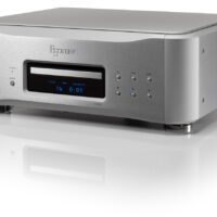 Esoteric-K05XD-cd-player-front-stil