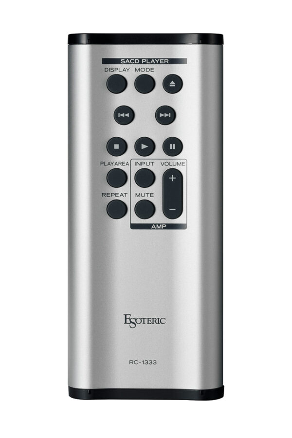 Esoteric-K05XD-cd-player-remote2