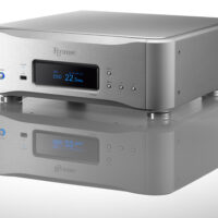 Esoteric-N01XD-streamer-dac-front-stil