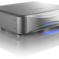 Esoteric-PS1-sursa-de-alimentare-externa-front-stil