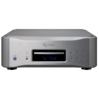 Esoteric-k03dx-cd-player-front