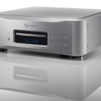 Esoteric-k03dx-cd-player-front-stil