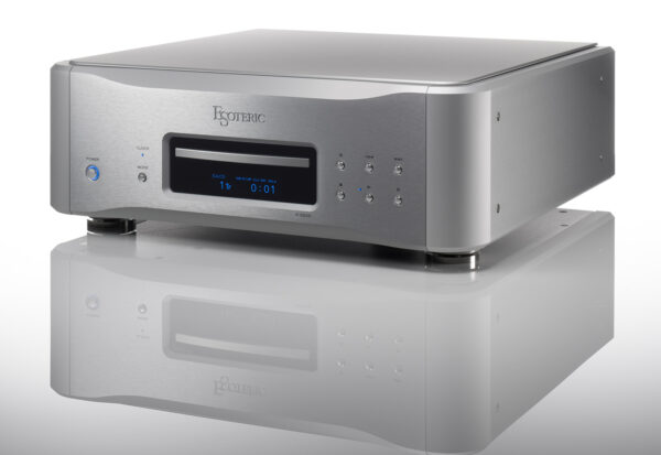 Esoteric-k03dx-cd-player-front-stil