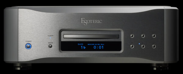 Esoterin-K01XD-cd-player-front-stil