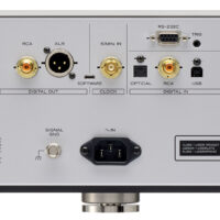 Esoterin-K01XD-cd-player-rear