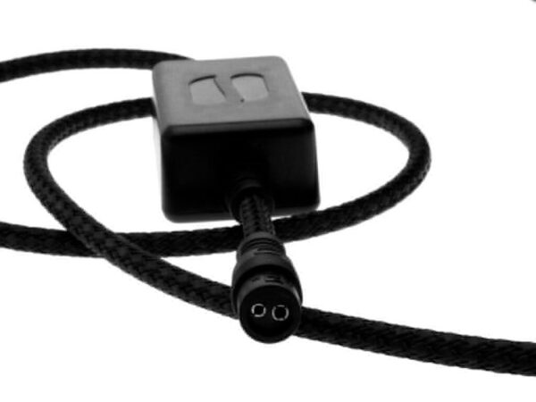Sbooster-power-supply-Gold+plated+connector+Split-current
