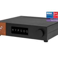 Sursa Alimentare High-End Ferrum Hypsos, 5-30V