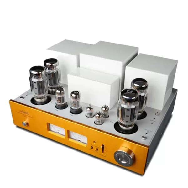 Line-magnetic-LM501ia-amplificator-integrat-tuburi-front-top