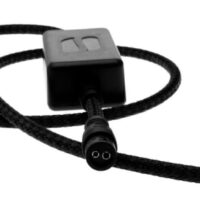 Sbooster-power-supply-connector