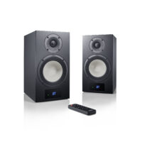 Boxe De Raft Active Wireless Canton Smart GLE 3 S2