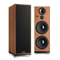 Boxe De Podea Spendor Classic 200
