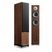 Boxe De Podea Spendor D7.2