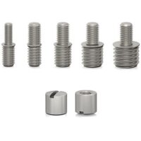 Set 8 x Stick-uri VIABLUE M6 Nut