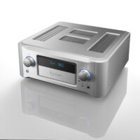 Esoteric-F03A-Amplificator-Integrat-Fata-stil