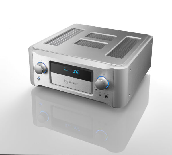 Esoteric-F03A-Amplificator-Integrat-Fata-stil