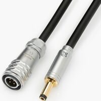 Cabluri DC Ferrum Power Splitter