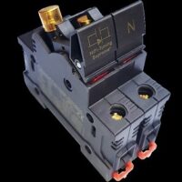 Suport Dublu HiFi-Tuning Supreme 3 Pentru Siguranta Fuzibila