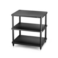 Rack Hi-Fi Solidsteel S3-3