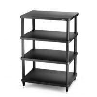 Rack Hi-Fi Solidsteel S3-4