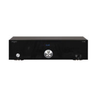 Preamplificator Stereo Advance Paris X-P700, Dual Mono, XLR, Phono, Modul BT